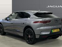 Used Jaguar I-Pace 294 kW (400 HP) 2021 Grey SUV