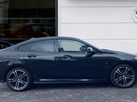 used BMW 218 2 Series i M Sport Gran Coupe 1.5 4dr