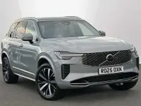 Begagnad Volvo XC90 Core 455 HK (334 kW) 2025 SUV