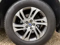 Usado Volvo XC60 SE 181 CV (133 kW) 2014 Plateado SUV