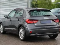 Used Audi A1 Sport 113 HP (83 kW) 2025 Grey SUV