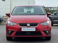 used Seat Ibiza 1.0 SE Technology [EZ] 5dr