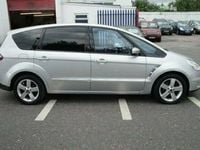 used Ford S-MAX 2.0