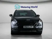 Used Kia Sportage GT-Line 230 HP (169 kW) 2023 SUV