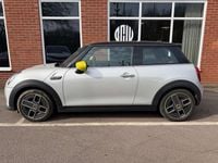 Used Mini Cooper S Hatch 135 kW (184 HP) 2022 Silver Hatchback