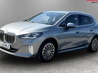 Second-hand BMW 223 Active Tourer Luxury Line 204 CP (150 kW) 2025 Monovolum