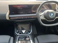 Used BMW X3 xLine 295 HP (216 kW) 2025 Black SUV