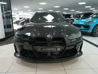 Used BMW M3 Competition Edition 2023 Black Estate