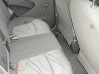 Used Chevrolet Spark 2010 Hatchback