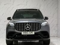 Used Mercedes GLS63 AMG Executive 612 HP (450 kW) 2023 SUV