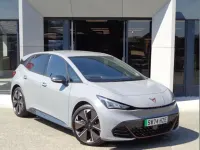 Used Cupra Born e-Boost 169 kW (231 HP) 2025 Grey Hatchback