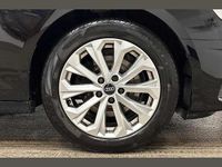 Used Audi A4 Comfort 147 HP (108 kW) 2023 Black Estate