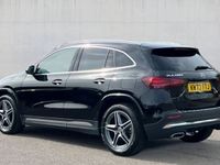 used Mercedes GLA200 GLA ClassAMG Line Executive Hatchback Auto