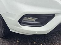 Used Ford Transit Custom Limited 131 HP (96 kW) 2023 Van