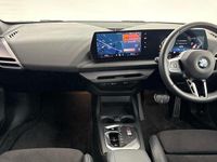 Used BMW 123 M Sport 215 HP (158 kW) 2025 Grey Hatchback