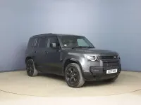 Used Land Rover Defender SE Dynamic 249 HP (183 kW) 2025 SUV