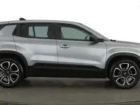 Used Jeep Avenger Altitude 100 HP (73 kW) 2024 Orange SUV