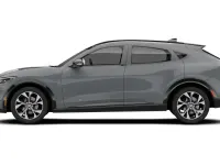 Used Ford Mustang Extended Range 351 HP (258 kW) 2021 Estate