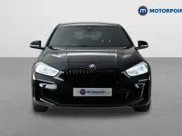 Used BMW 128 265 HP (194 kW) 2023 Black Hatchback