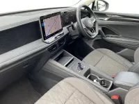 Used VW Tiguan Match 150 HP (110 kW) 2024 Pure white SUV