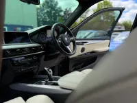 Usado BMW X5 M Sport 258 HP (189 kW) 2014 Preto SUV