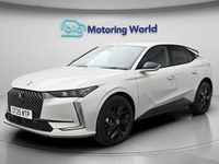 New DS Automobiles DS4 Performance 225 HP (165 kW) 2025 SUV