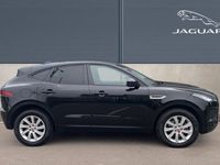 used Jaguar E-Pace Estate 2.0d [180] S 5dr Auto Diesel Automatic Estate