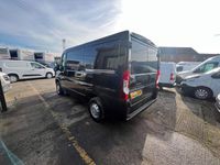 Used Peugeot Boxer 120 HP (88 kW) 2021 Grey Van