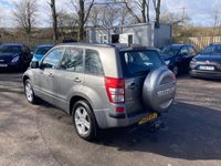 used Suzuki Grand Vitara 1.9 DDiS 5dr