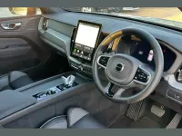 Used Volvo XC60 Plus 250 HP (183 kW) 2025 Grey SUV