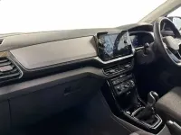 New VW T-Cross Match 115 HP (84 kW) 2026 Black SUV