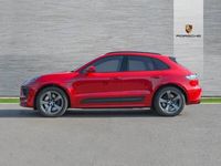 used Porsche Macan S PDK SUV