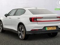 Used Polestar 2 169 kW (231 HP) 2022 Silver Hatchback