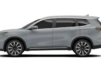 New Chery Tiggo 8 147 HP (108 kW) 2025 SUV