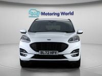 Used Ford Kuga ST-Line 224 HP (164 kW) 2020 SUV