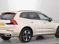 Usado Volvo XC60 Plus 350 HP (257 kW) 2026 SUV