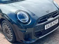 Used Mini Cooper Sport 150 kW (204 HP) 2026 Grey Hatchback