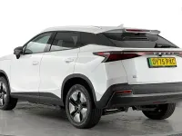 New Omoda E5 150 kW (204 HP) 2026 SUV