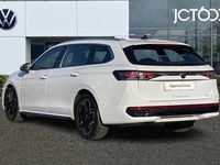 Used VW Passat 150 HP (110 kW) 2025 Estate