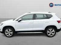 Käytetty Seat Ateca Xperience 150 HP (110 kW) 2025 Katumaasturi