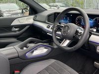 Used Mercedes GLE400 Urban 381 HP (280 kW) 2025 Black Coupe
