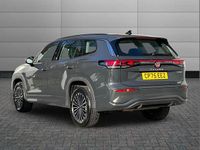 Used VW Tayron Life 204 HP (150 kW) 2025 Grey SUV