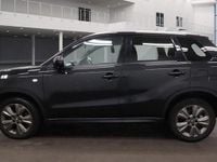 Used Suzuki Vitara SZ-T 2019 Black Hatchback