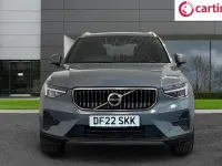 Used Volvo XC40 Core 211 HP (155 kW) 2022 Grey SUV