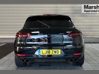 Used Porsche Macan GTS 2018 Other SUV