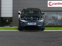 Usado BMW i3 Comfort Edition 125 kW (170 CV) 2022 Gris Utilitario