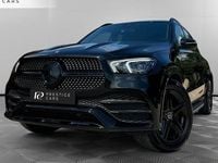 Used Mercedes GLE350 AMG line 272 HP (200 kW) 2020 Estate
