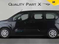 Used Citroën e-Berlingo Feel 100 kW (136 HP) 2023 Black MPV