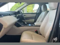 Used Land Rover Range Rover Velar SE 404 HP (297 kW) 2022 Metallic  santorini black SUV