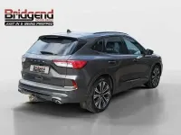 Used Ford Kuga ST-Line X 190 HP (139 kW) 2021 Grey SUV